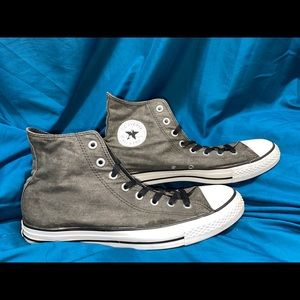 High top converse